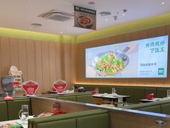 -晋家门·苏皖家常菜(江北龙湖天街店)