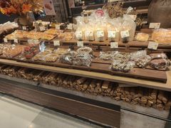 -西村叔叔的店·面包·甜品·蛋糕(清河万象汇店)