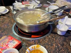-八合里潮汕鲜牛肉火锅(深圳海岸城店)