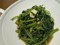 -帕蓝·暹罗料理(大学路店)