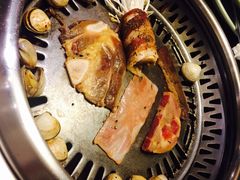 -韩盛·盛江山自助料理(中街大悦城店)