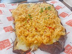 -正宗八宝冰饭·非遗冰饭·烧烤(奎桥店)