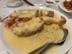 -金鮀岛潮州酒家