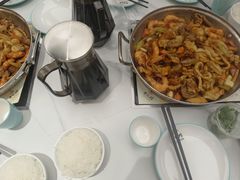 -黄记煌三汁焖锅(金凤万达广场店)