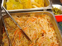 -嘉和一品粥(方庄店)