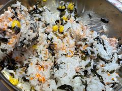 -米村拌饭(万达广场庄河店)