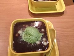 iphone_upload_pic-满记甜品(王府井北京市百货大楼店)