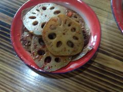 -老三样·美食研究中心(世贸路店)