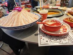 -生活如沸·顺德水牛奶火锅(大学路店)