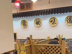 -老家大锅台·地锅鸡·铁锅炖(建邺文体路店)