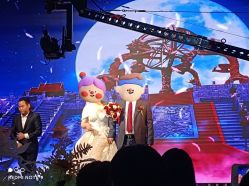 -先锋国际宴会中心(先锋国际广场店)