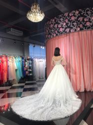 -珠海女王嫁衣馆(珠海左右创意园店)