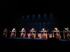 -三亚千古情景区游客中心-接待中心