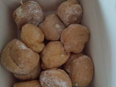 海盐泡芙-珍糕兴(三林店)