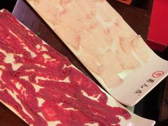 -蜀九鼎毛肚火锅(惠安店)