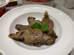 -大鸭梨烤鸭(甘家口店)