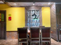 -前海沿·青岛菜(大拇指广场石老人店)