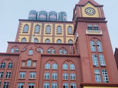 -青岛啤酒博物馆