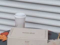 -杜哈夫DOUX RÊVE·生日蛋糕(日月光店)