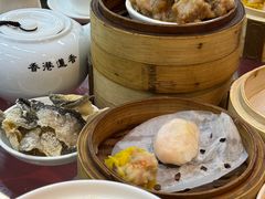 -香港蓮香樓(中環店)