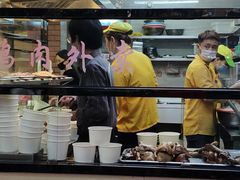 -四里沙茶面(七星西路分店)