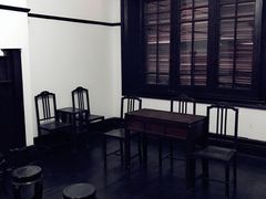 -八七会议会址纪念馆
