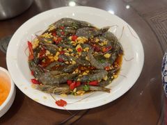 -长平肥姐白粥·海鲜打冷