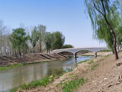 -东郊湿地公园