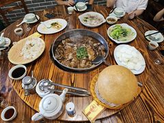 -侠成水上农庄(工业大道店)