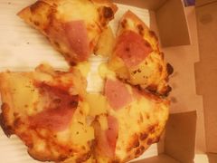 -必胜客(天鹅湖万达店)