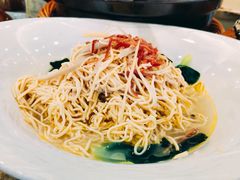 -小厨娘淮扬菜(板桥一店)