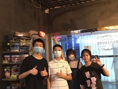 -樊笼真人密室逃脱(江南西店)