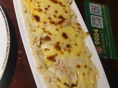 -马迭尔德式西餐精酿啤酒屋(中央大街店)