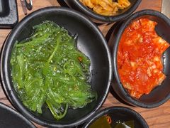 -九田家黑牛烤肉料理(顺义区华联金街店)