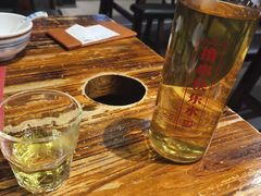 -今邕烧烤(西大店)