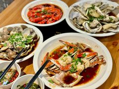 -盒马鲜生(杭州运河上街店)