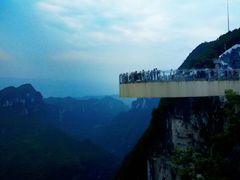 -重庆云阳龙缸景区