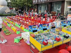 -宝龙广场(蓬莱区)