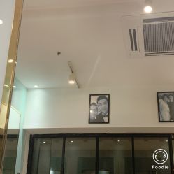 -东方麒麟·潘多拉SALON