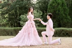 -金夫人婚纱摄影
