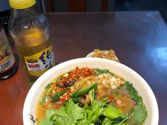 -易裕和·长沙米粉(友谊路店)
