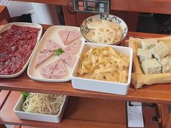 -老员外骨汤火锅(海州古城店)