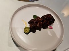 -申粤轩酒楼·三十年粤菜经典(丁香花园店)