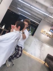 -Miracle集简美发沙龙