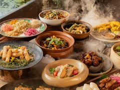 -若蘭慈·无国界素食料理(欢乐海岸店)