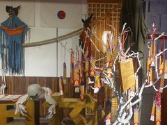 -长藤鬼校(龙翔店)