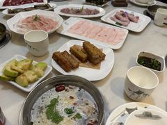 -围炉夜话·潮汕卤水火锅(榕江店)