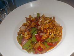-东沙小镇主题餐厅(下沙店)
