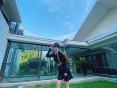 -春晖园度假酒店温泉