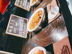 -西宁富力万达文华酒店美食汇西餐厅